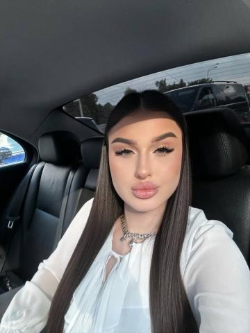 Индивидуалка Геля Фотография 6