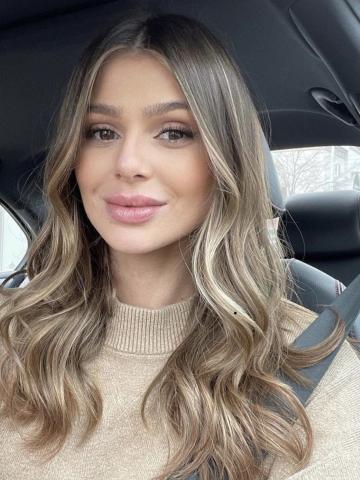 Индивидуалка Милена Фотография 2